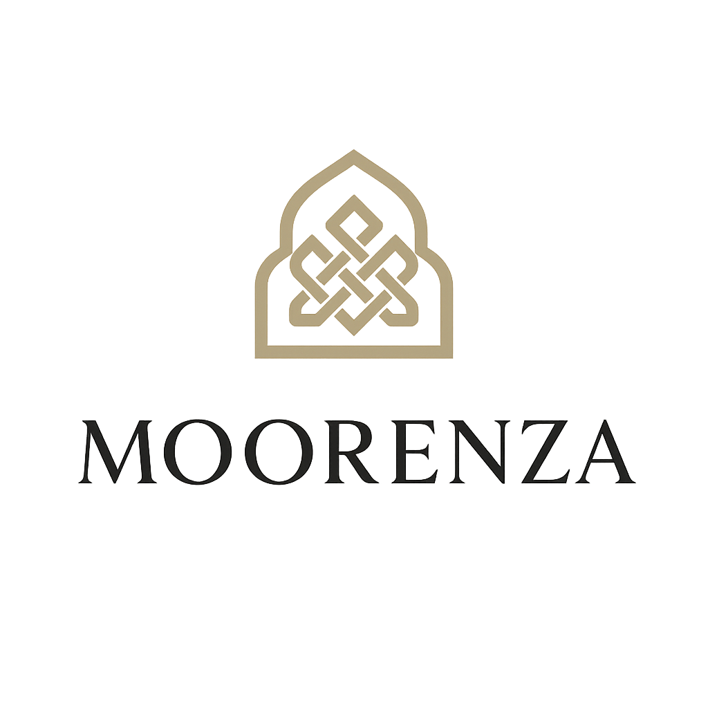 moorenza logo