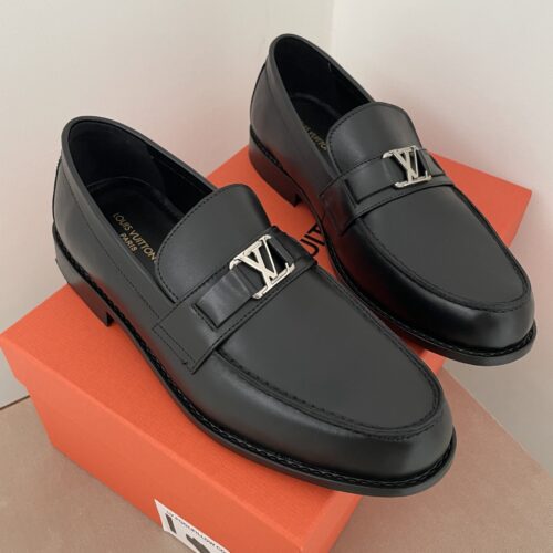 louis vuitton chaussures de luxe