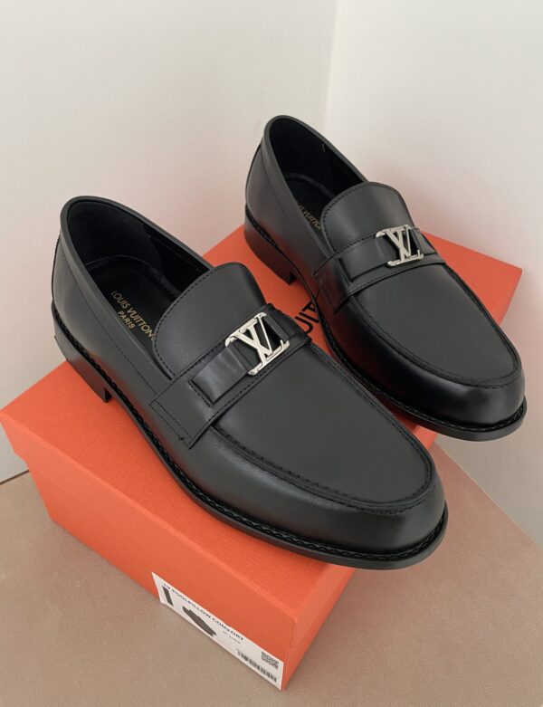 louis vuitton chaussures de luxe