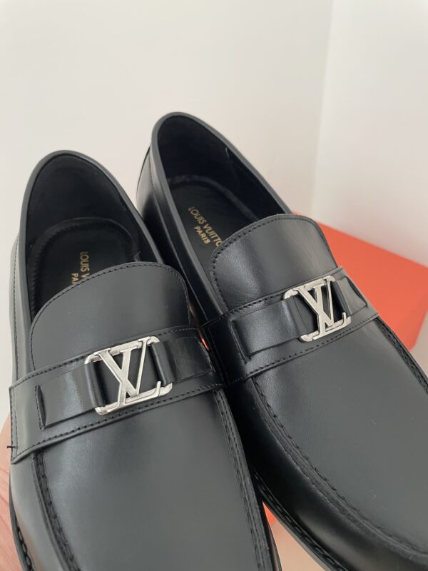 louis vuitton chaussures de luxe
