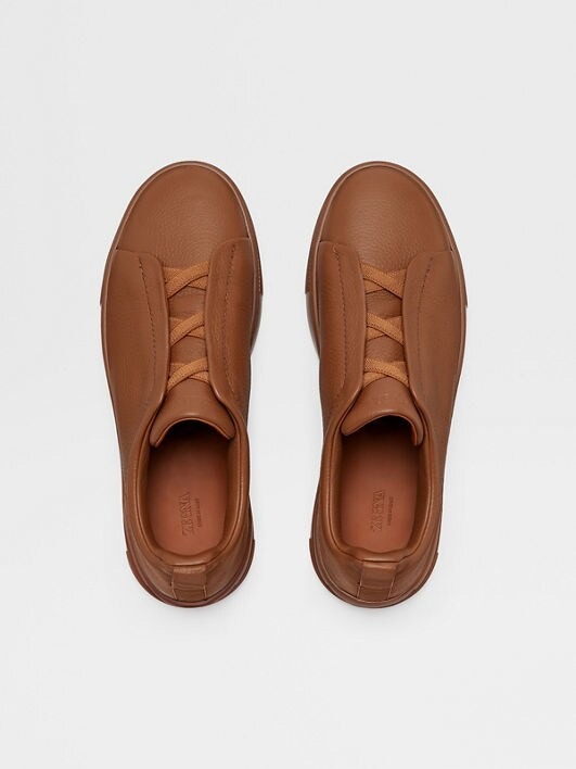 ZEGNA CHAUSSURE