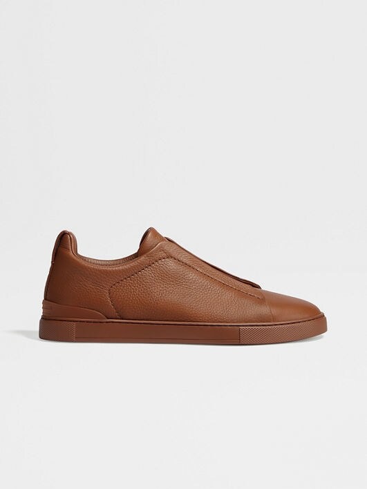ZEGNA CHAUSSURE