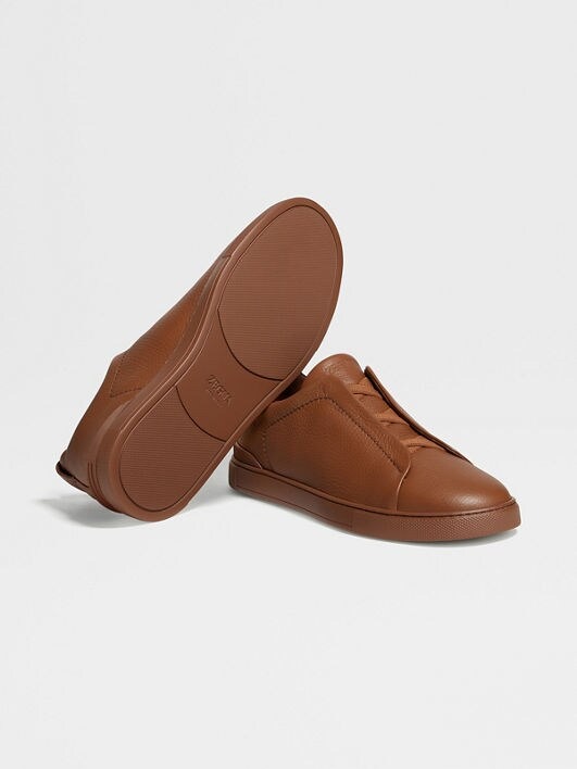 ZEGNA CHAUSSURE