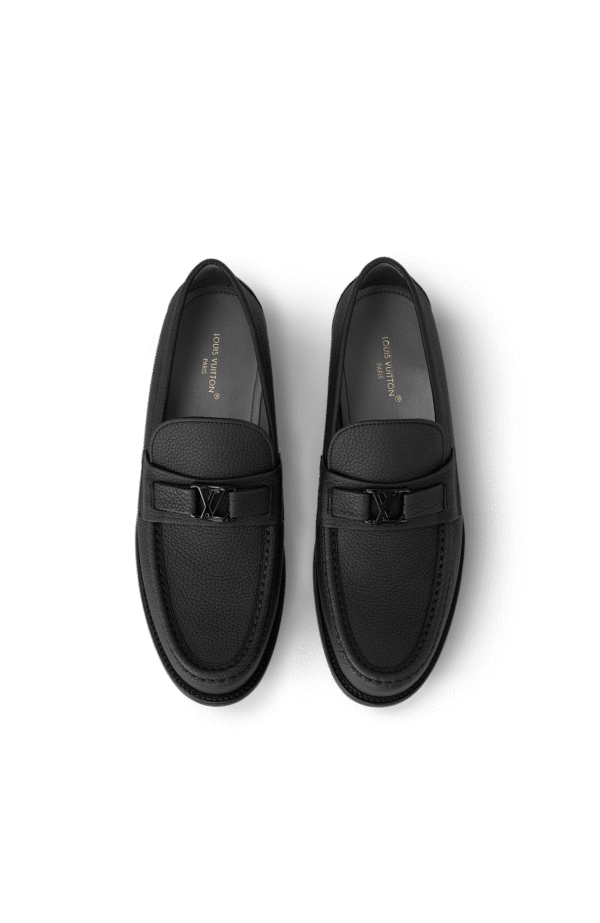 louis vuitton chaussures de luxe