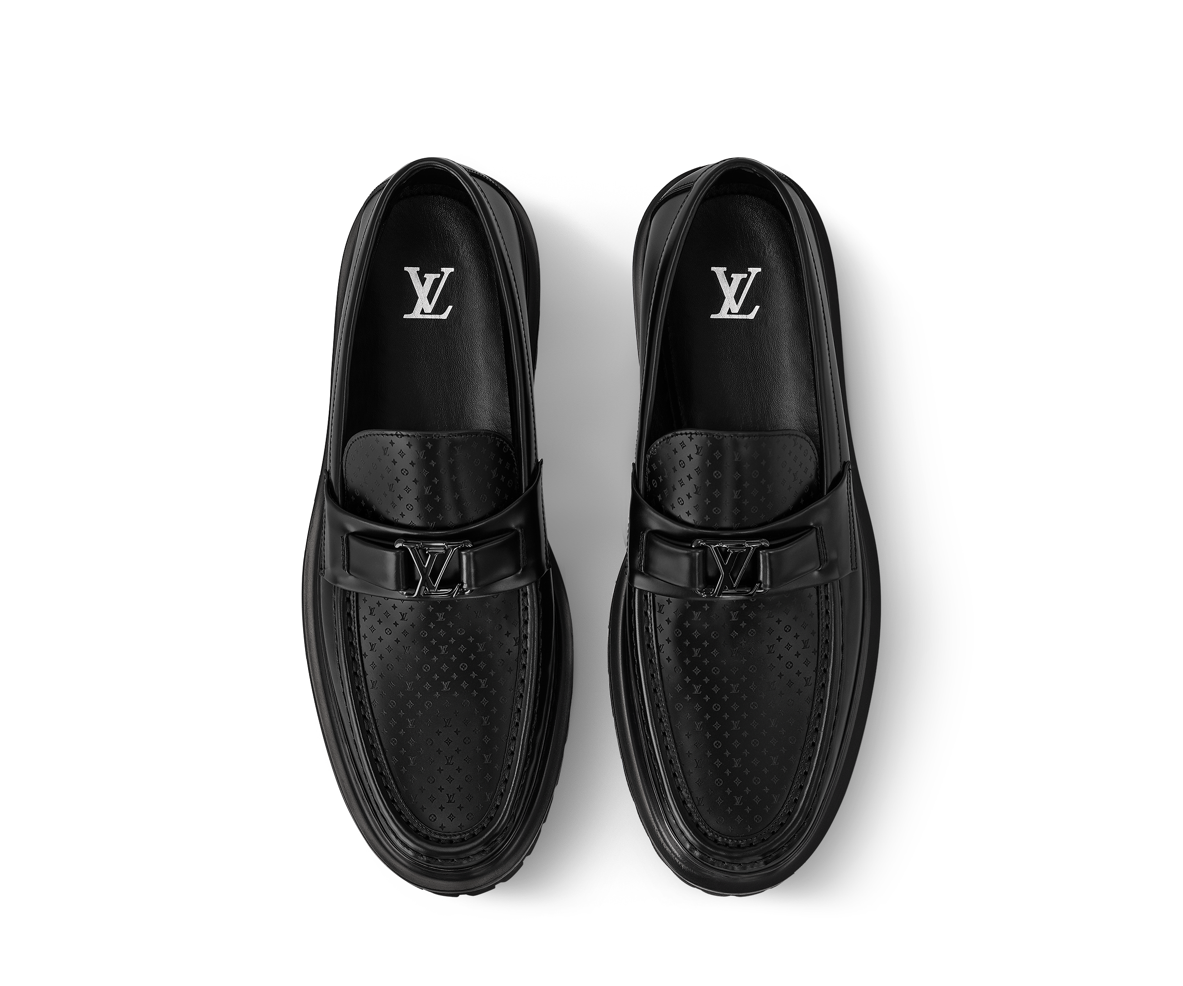 louis vuitton chaussures de luxe