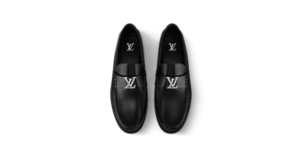 louis vuitton chaussures de luxe