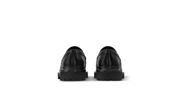 louis vuitton chaussures de luxe