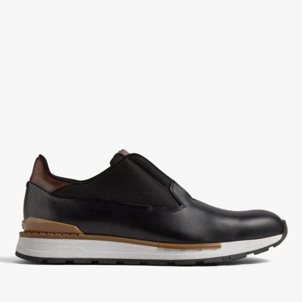 Berluti en Cuir