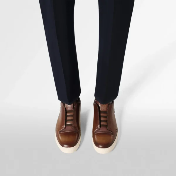 Slip On Sneaker Playtime Berluti