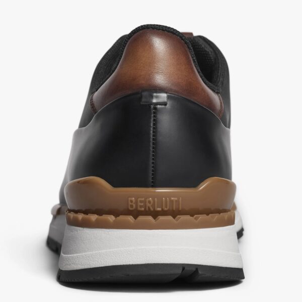Berluti en Cuir