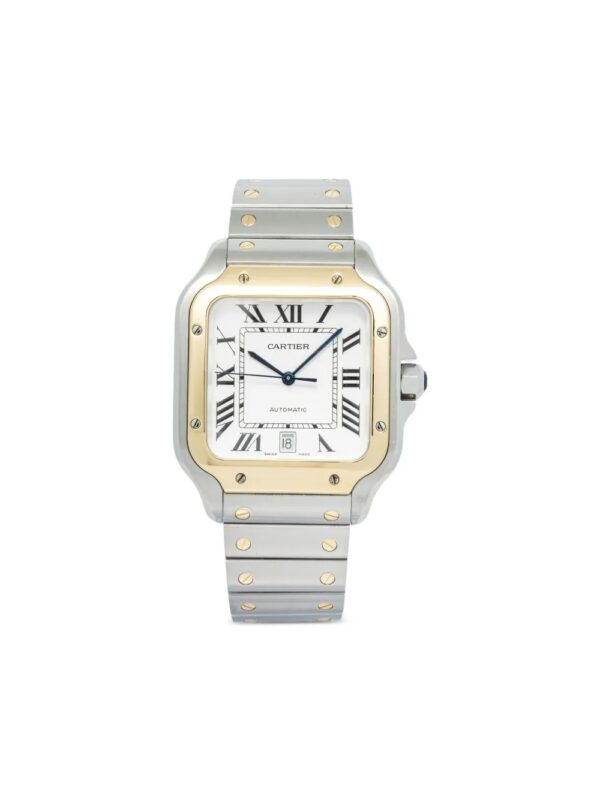 Cartier Santos