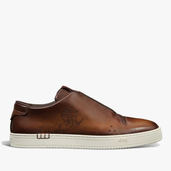 Slip On Sneaker Playtime Berluti