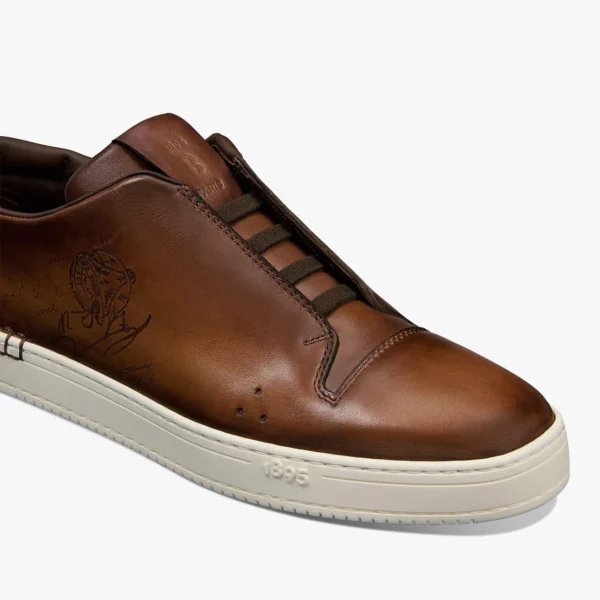 Slip On Sneaker Playtime Berluti