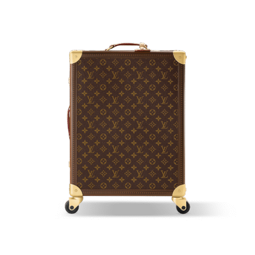 Rolling Trunk LV