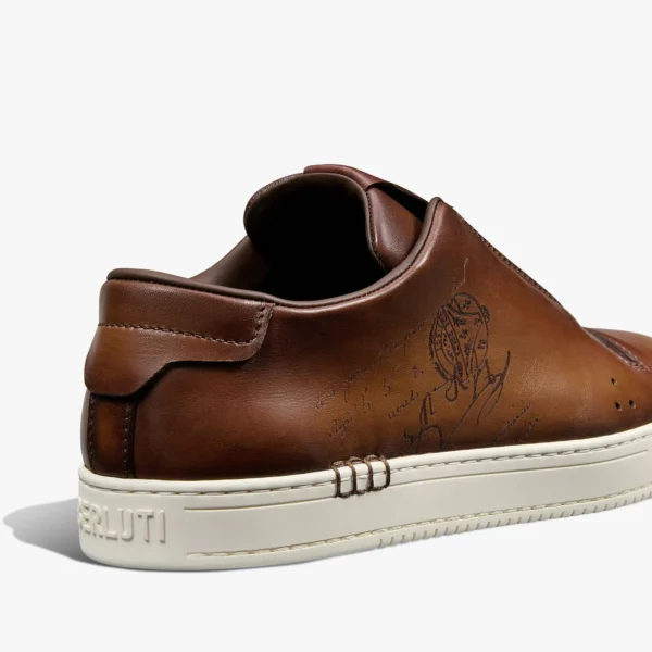 Slip On Sneaker Playtime Berluti