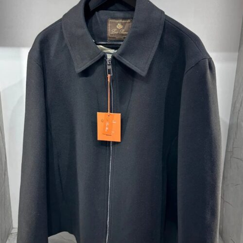 Jacket Loro Piana