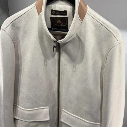 Jacket Loro Piana