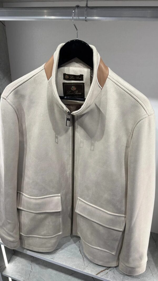 Jacket Loro Piana