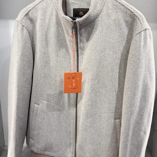 Jacket Loro Piana
