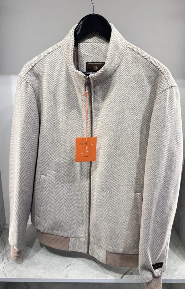 Jacket Loro Piana