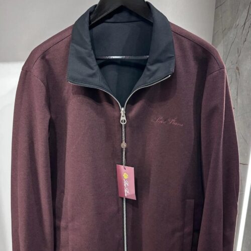 Jacket Loro Piana