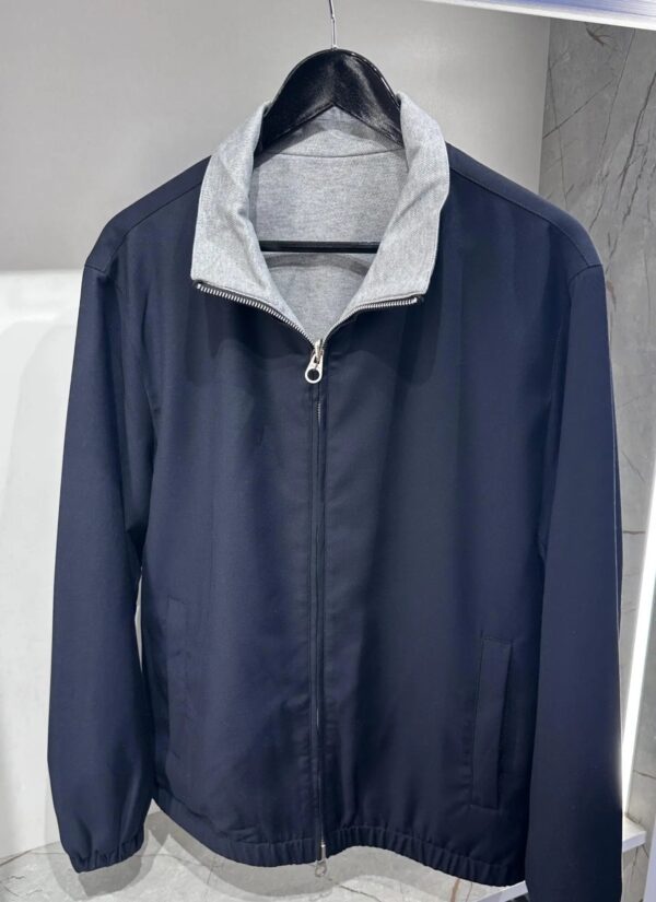 Jacket Loro Piana