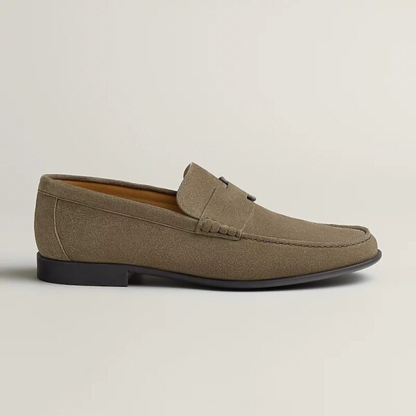 Hermes Duke loafer