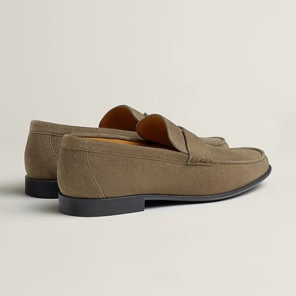 Hermes Duke loafer