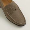 Hermes Duke loafer