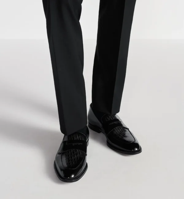 Dior Timeless Loafer