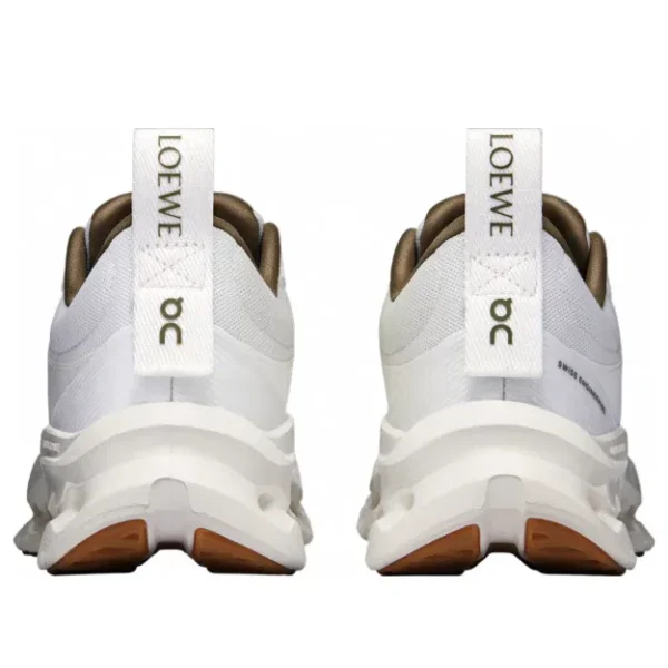 BASKETS ON RUNNING X LOEWE CLOUDTILT 2.0