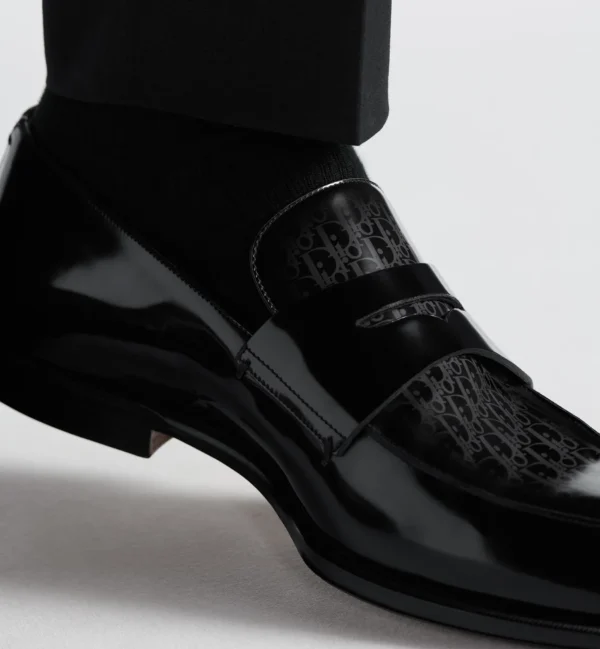 Dior Timeless Loafer
