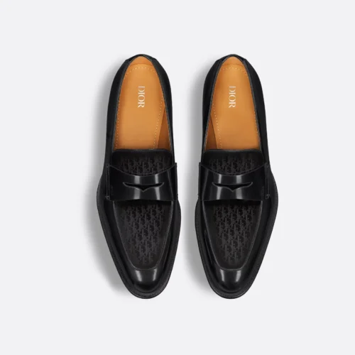 Dior Timeless Loafer