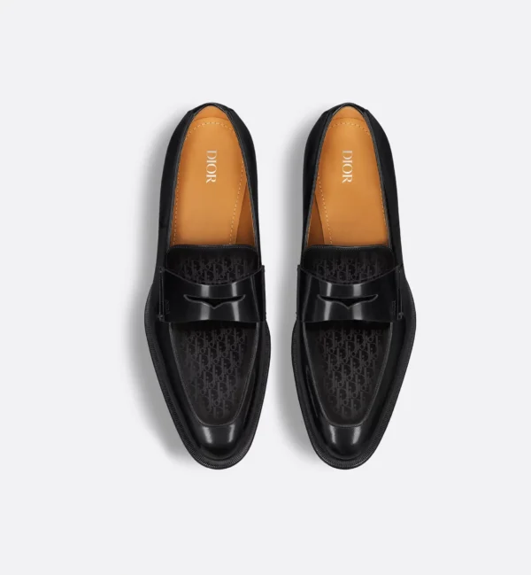 Dior Timeless Loafer