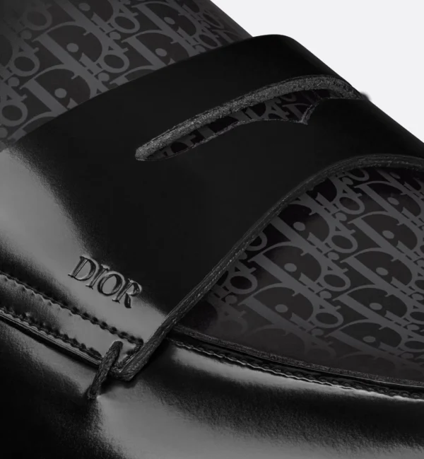 Dior Timeless Loafer