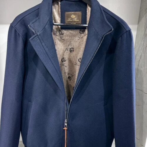 Jacket Loro Piana
