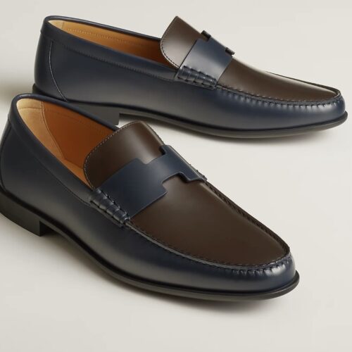 Hermes Mocassins loafer