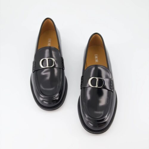 Dior  GRANVILLE LOAFERS