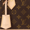 Louis Vuitton Alma BB