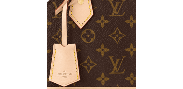 Louis Vuitton Alma BB