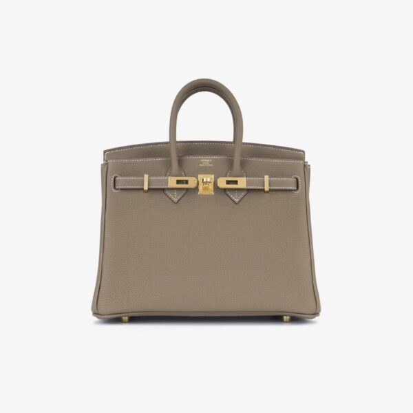 Hermès Birkin 35
