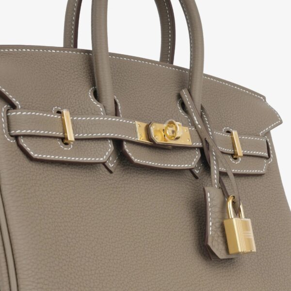 Hermès Birkin 35