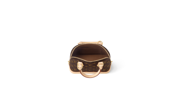 Louis Vuitton Alma BB