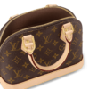 Louis Vuitton Alma BB
