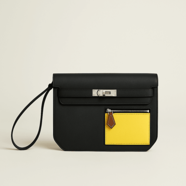 Hermès Kelly Dépêches 25