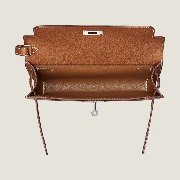 Hermès Kelly Dépêches 25