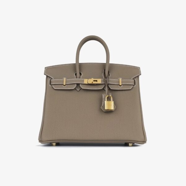 Hermès Birkin 35