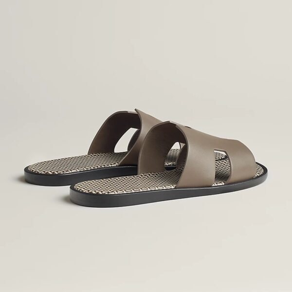 Sandales Izmir hermes