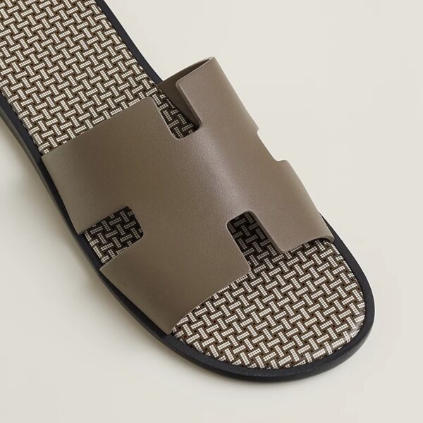 Sandales Izmir hermes