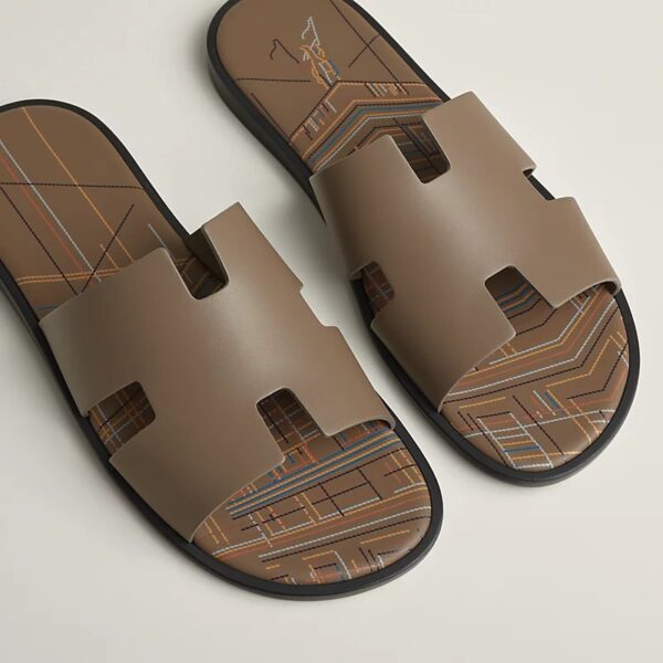 Sandales Izmir hermes